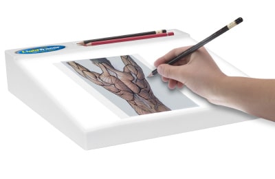 A3 LED Tracing Light Pad Large-size Light Box Copy Board Painting Writing  Table Drawing Tablet for Painting Sketching Animation - AliExpress