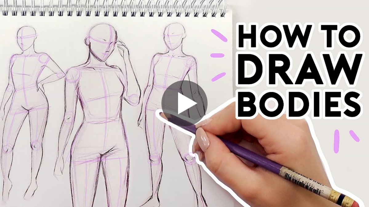 How to Draw - Learning Resources and Tutorials