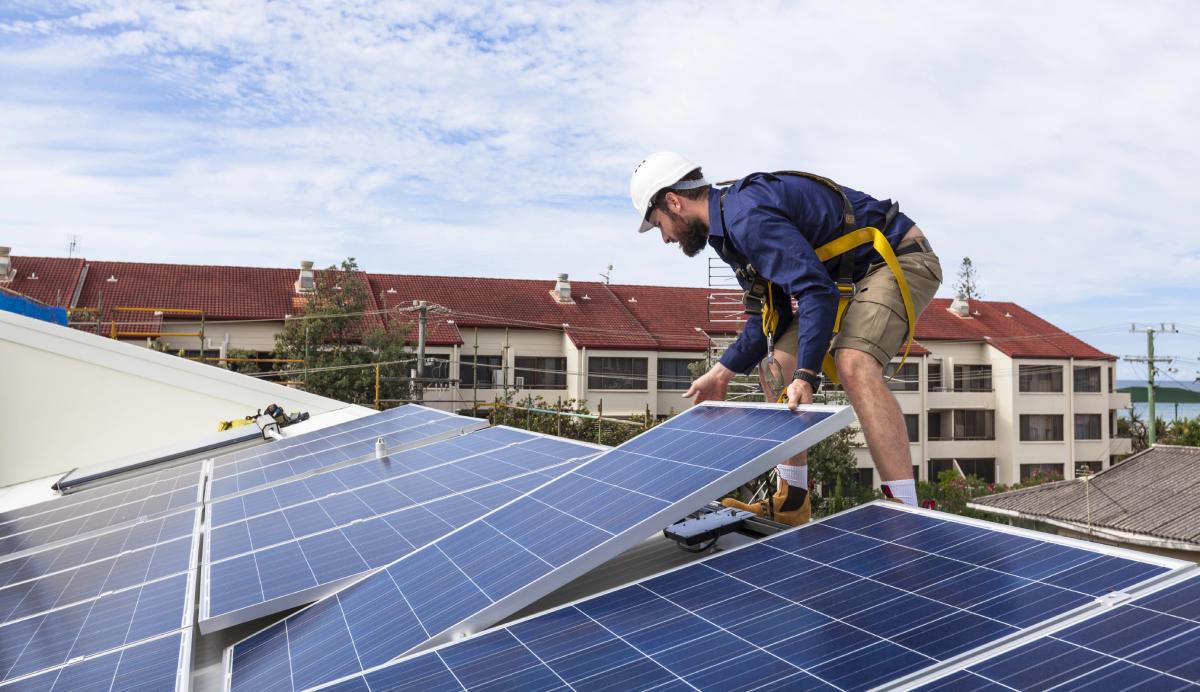 Obligation rénovation énergétique copropriété