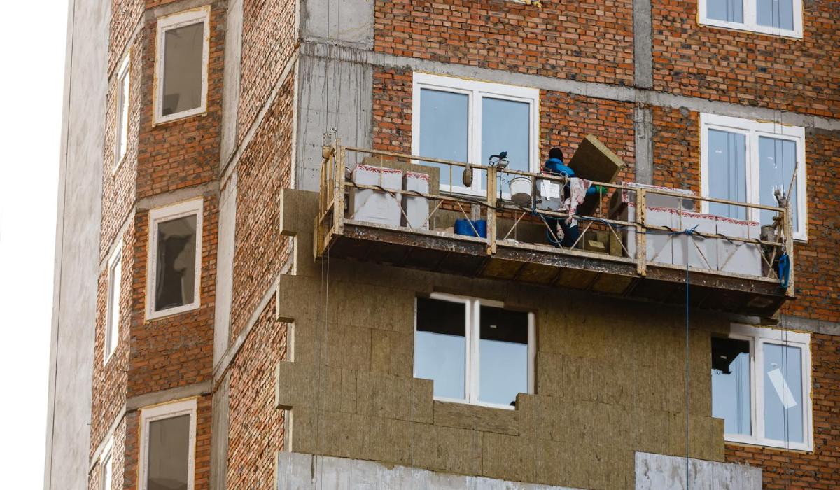 Rénovation énergétique obligatoire copropriété