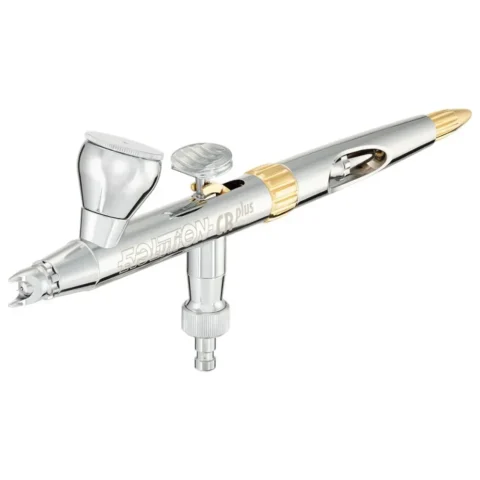 Harder & Steenbeck evolution CR Plus