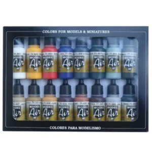 Peinture aérographe