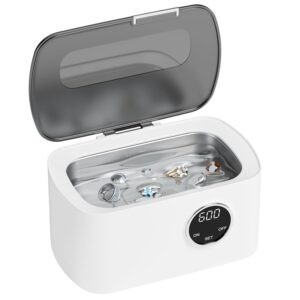 station nettoyage ultrasons pas cher